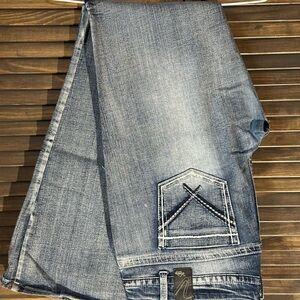 Vanity Women’s Denim Jeans in Classic Blue